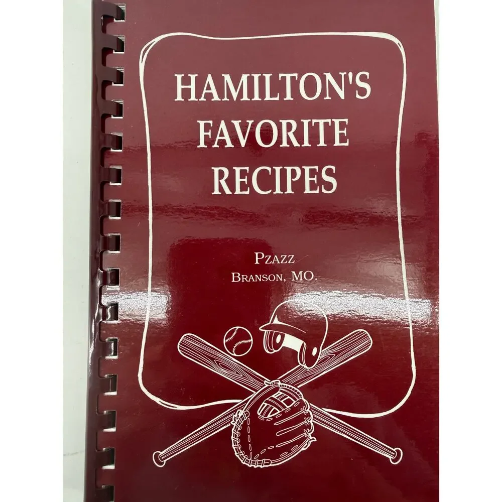 Church Community Spiral Cookbooks Regional Favorite Recipes Collection Lot Of 6